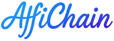 Affichain Logo