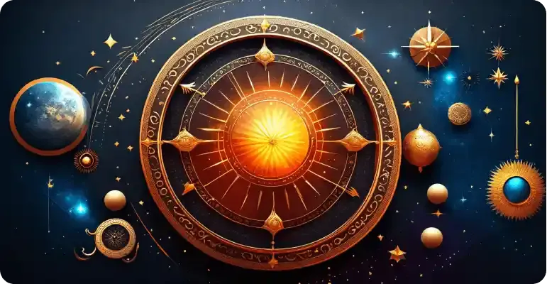Daily Horoscope vs Birth Chart
